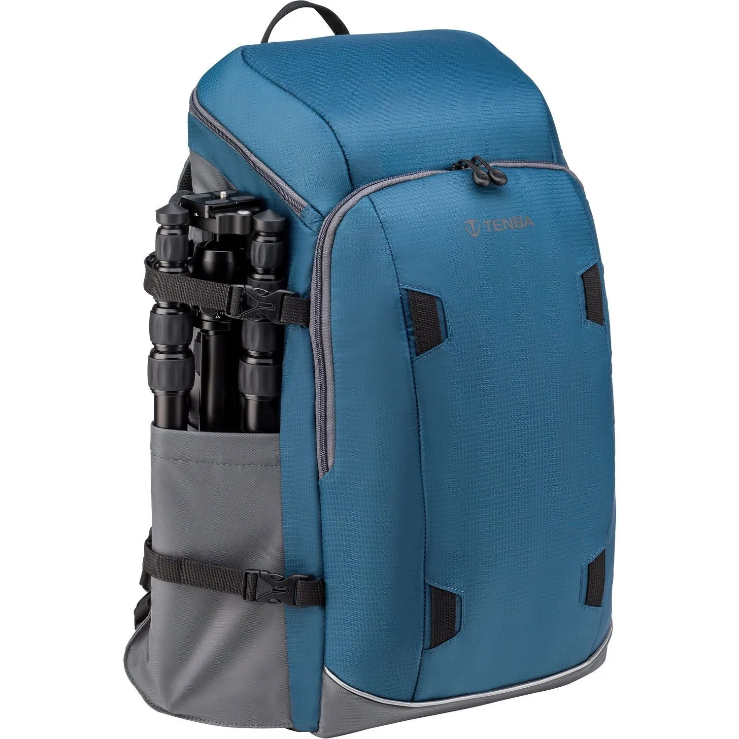 Tenba 636-416 Solstice 24L Backpack -  Blue