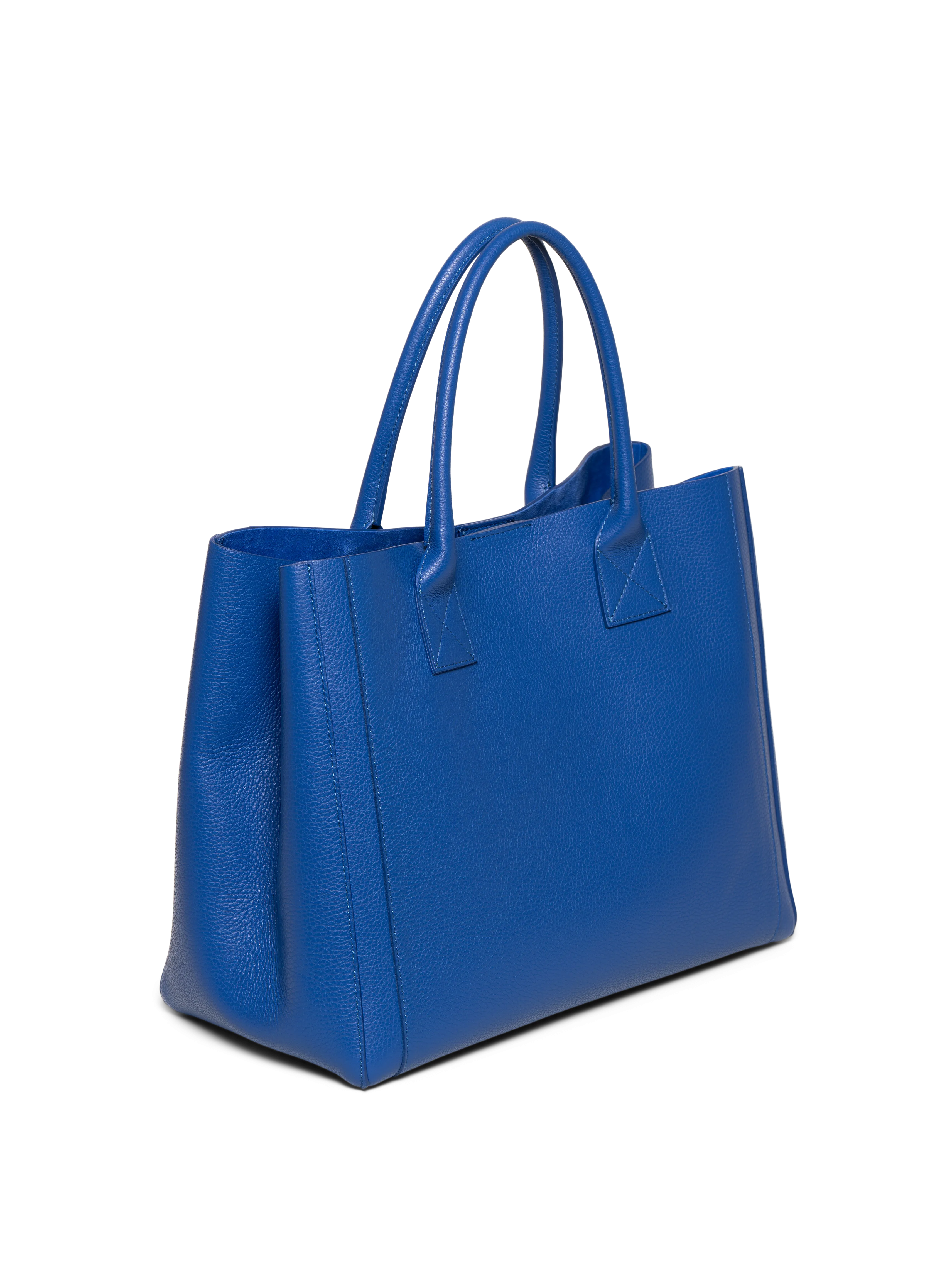 The Elena Grande Tote