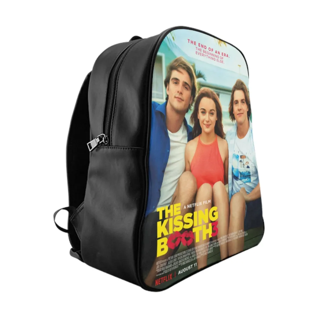 The Kissing Booth - School Backpack