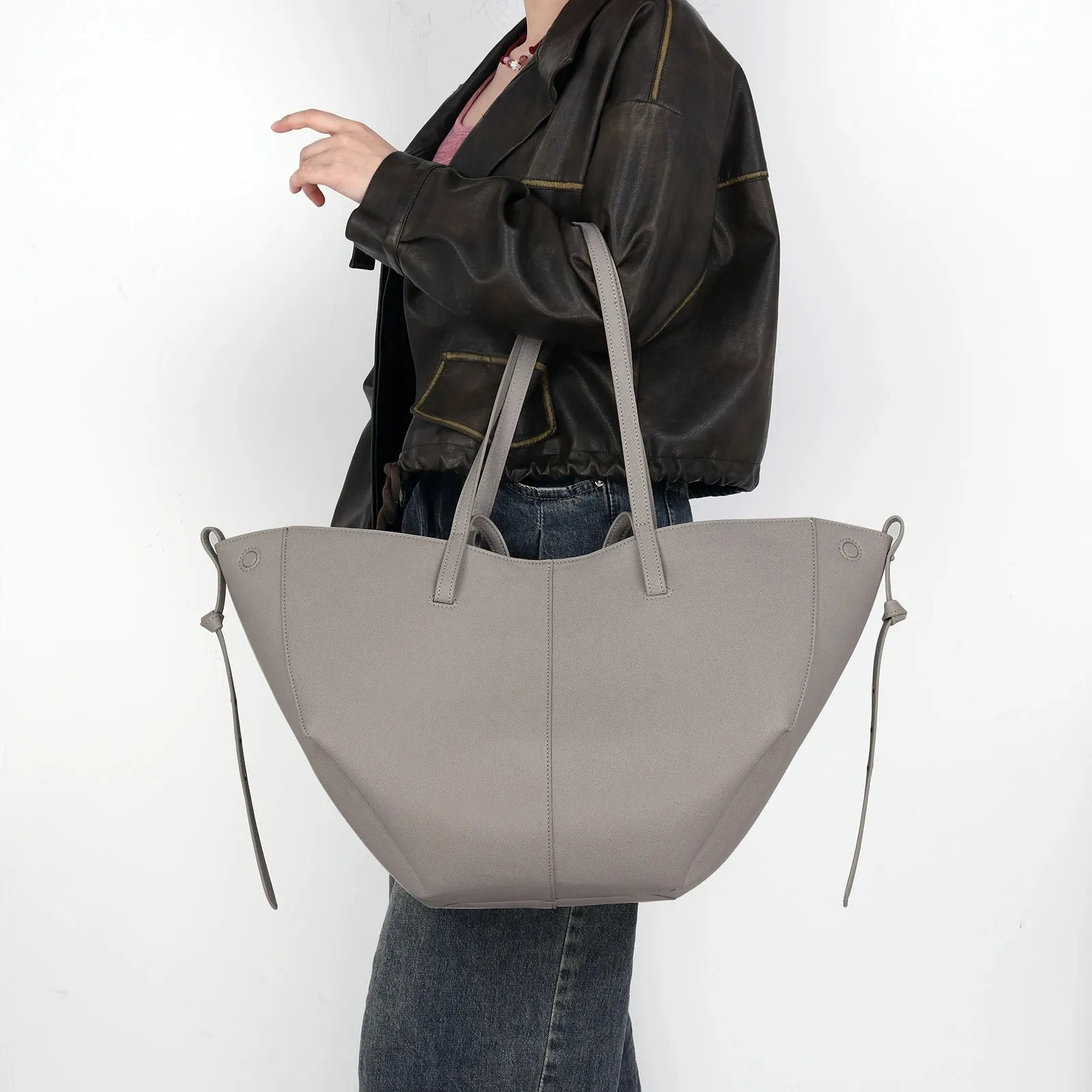 Timeless Tote Bag