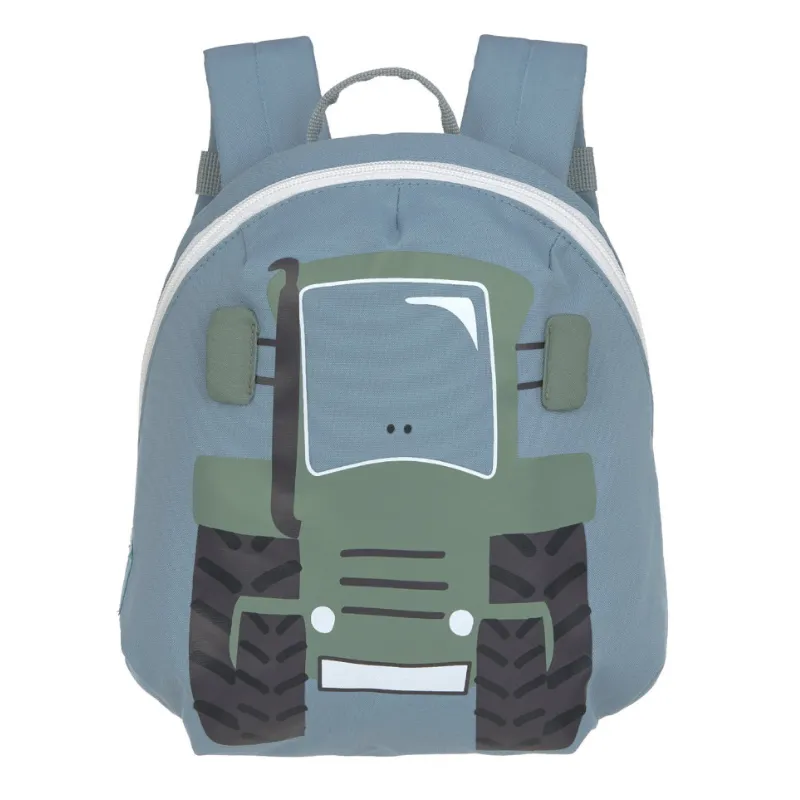 Tiny Backpack