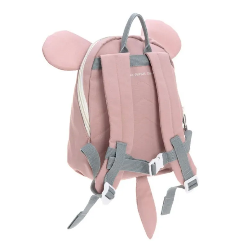 Tiny Backpack