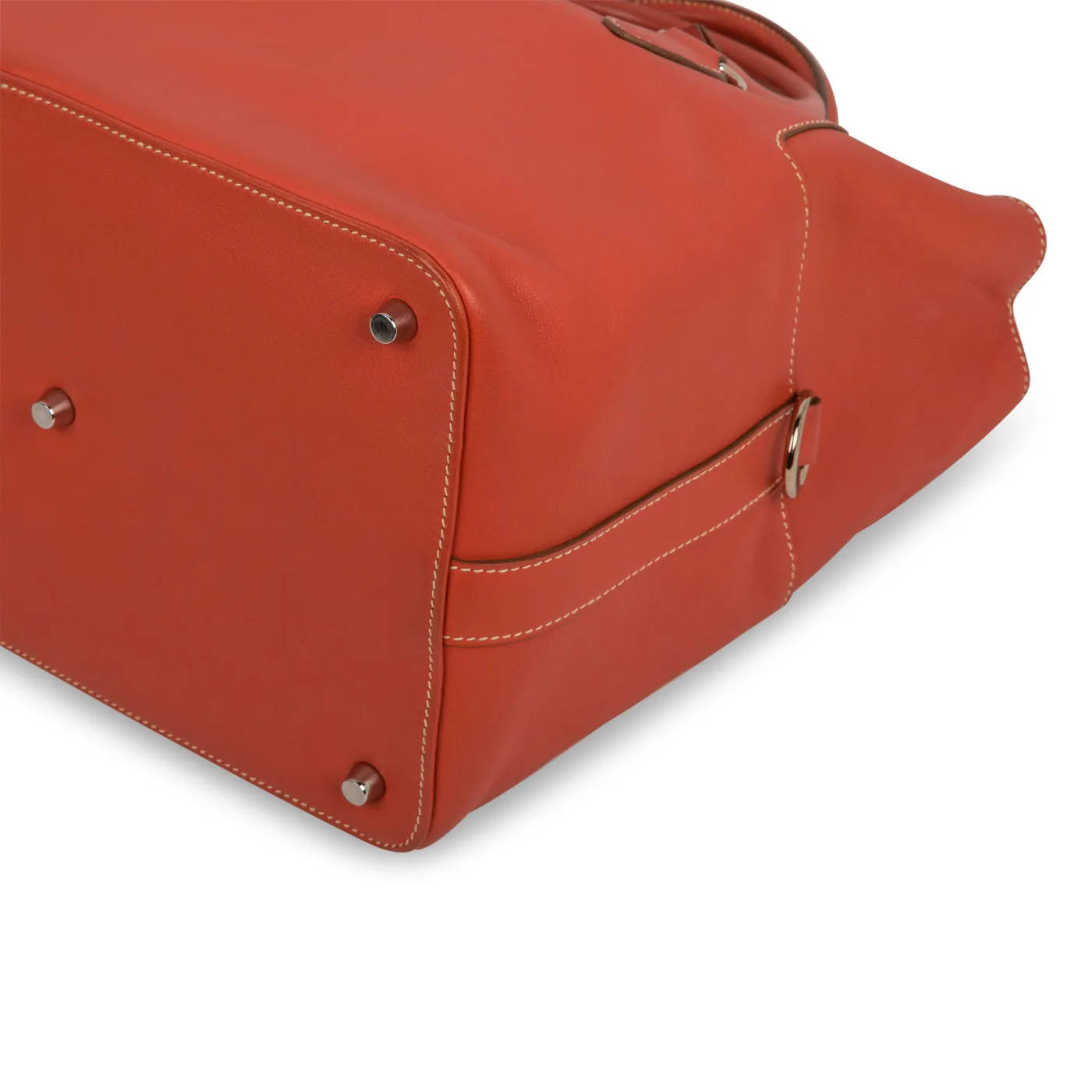 Toolbox 26 - Sanguine Swift Leather