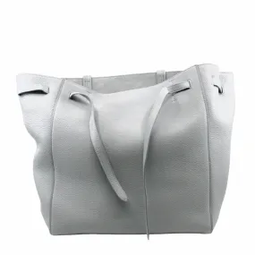 tote  light blue