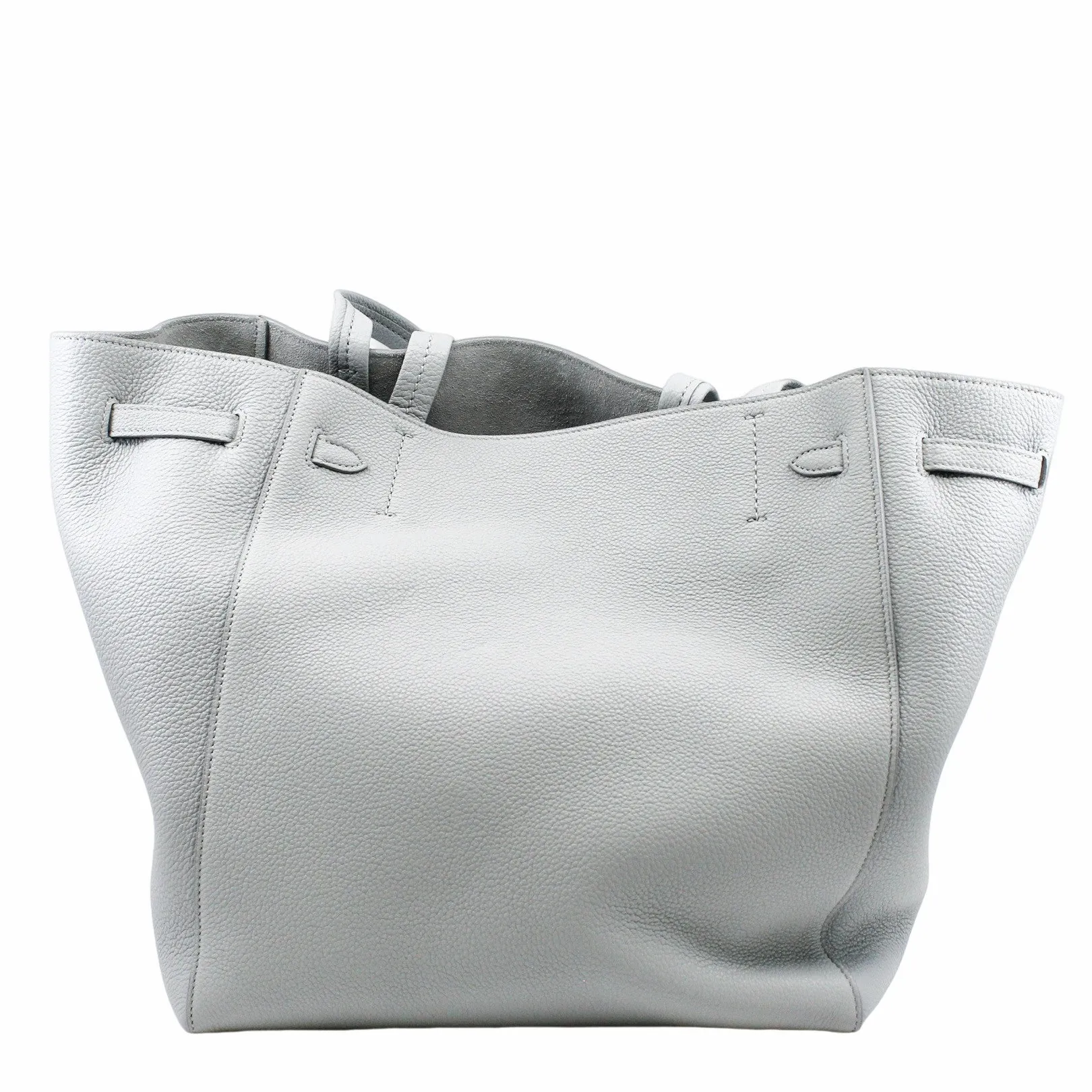 tote  light blue