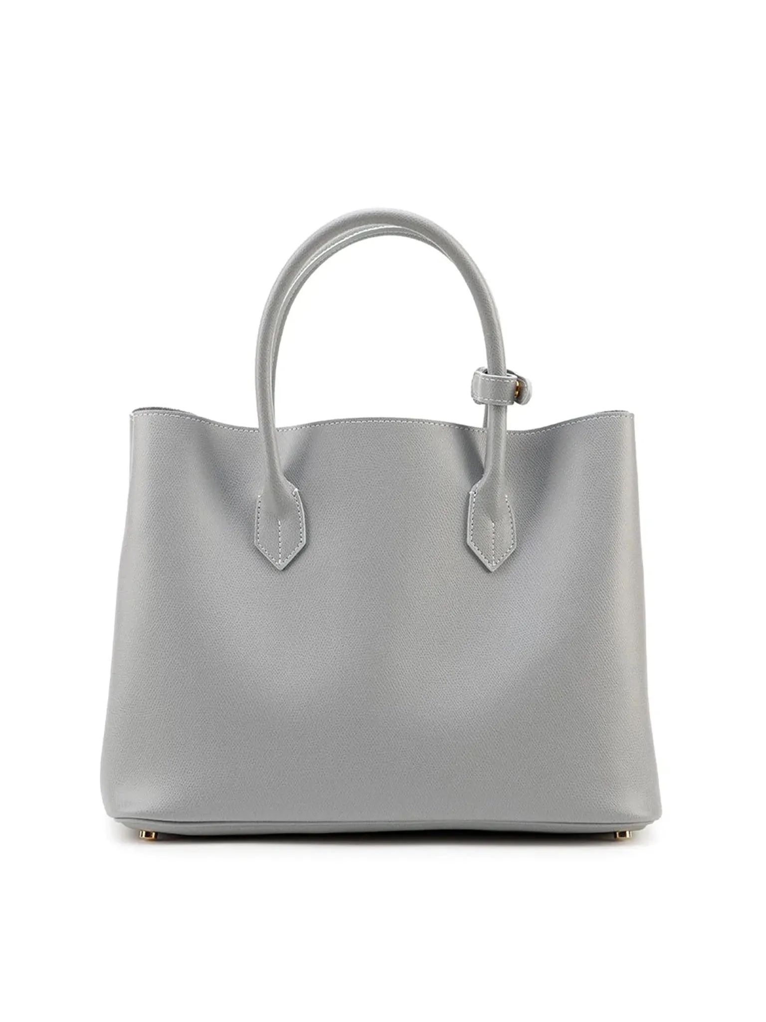 Vanessa Palmellato 14" - Light Grey