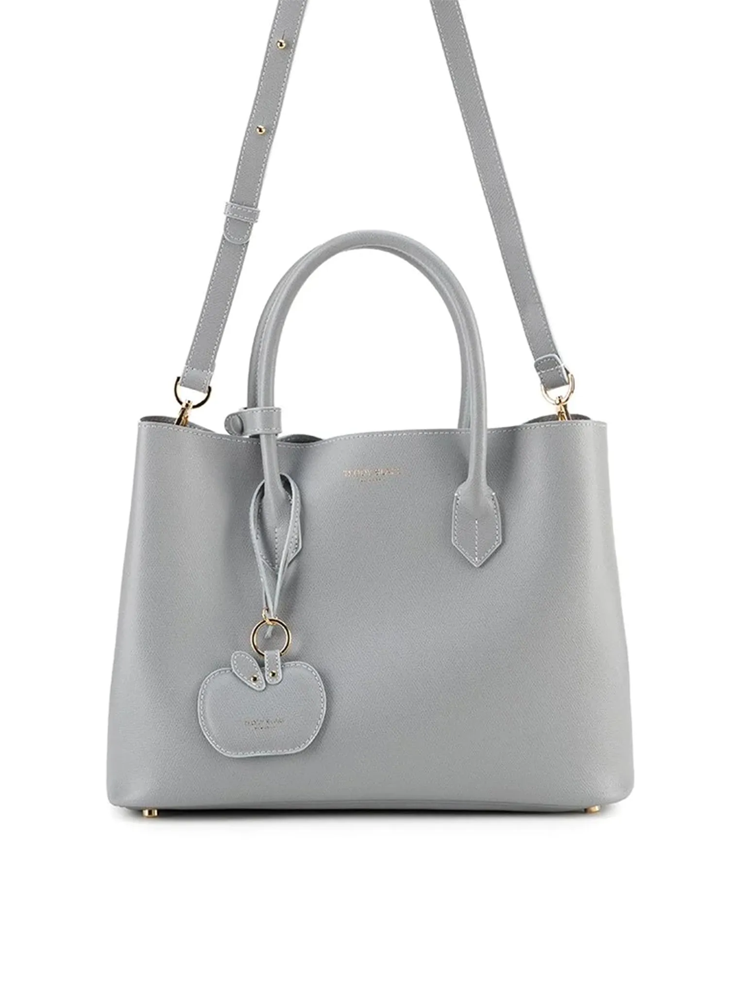 Vanessa Palmellato 14" - Light Grey