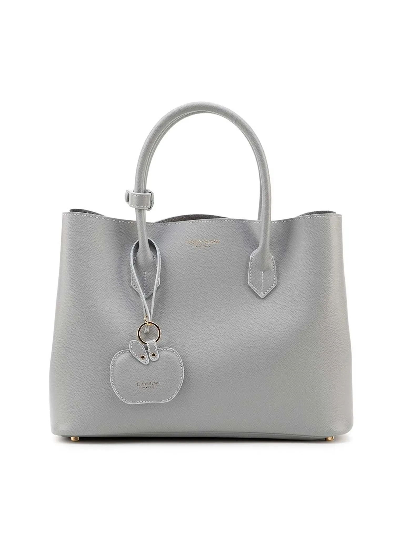 Vanessa Palmellato 14" - Light Grey