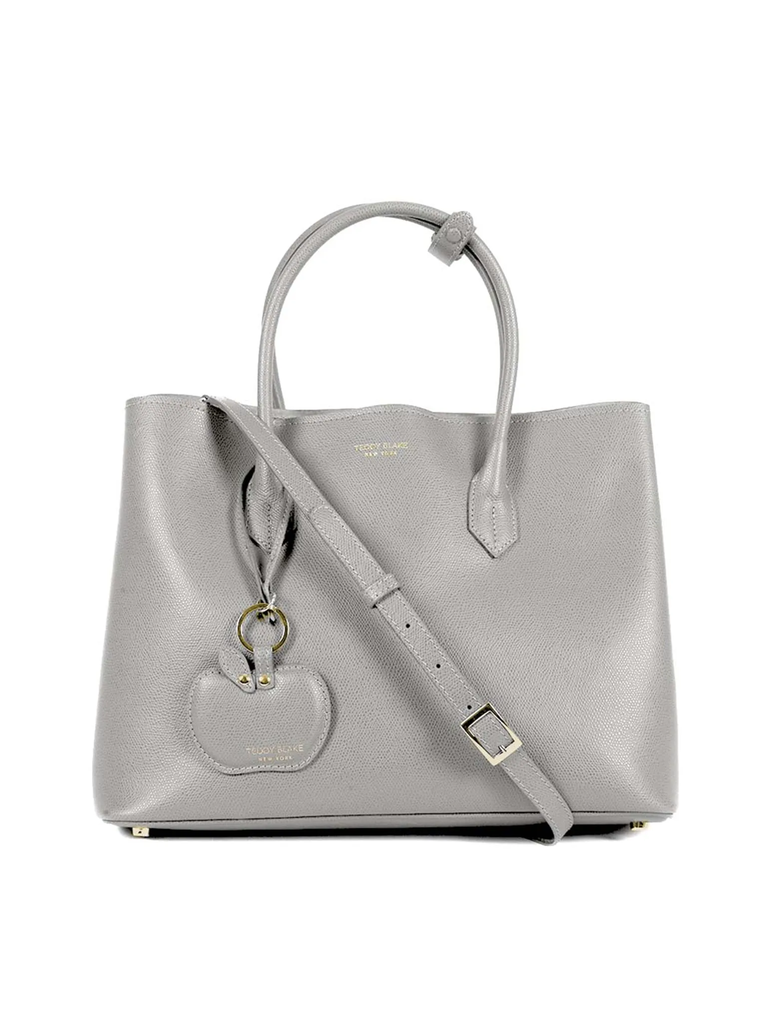 Vanessa Palmellato 14" - Light Grey