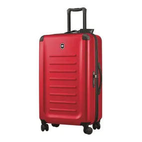 VICTORINOX SPECTRA 2.0 RED