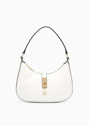 Vive Crossbody Bag White