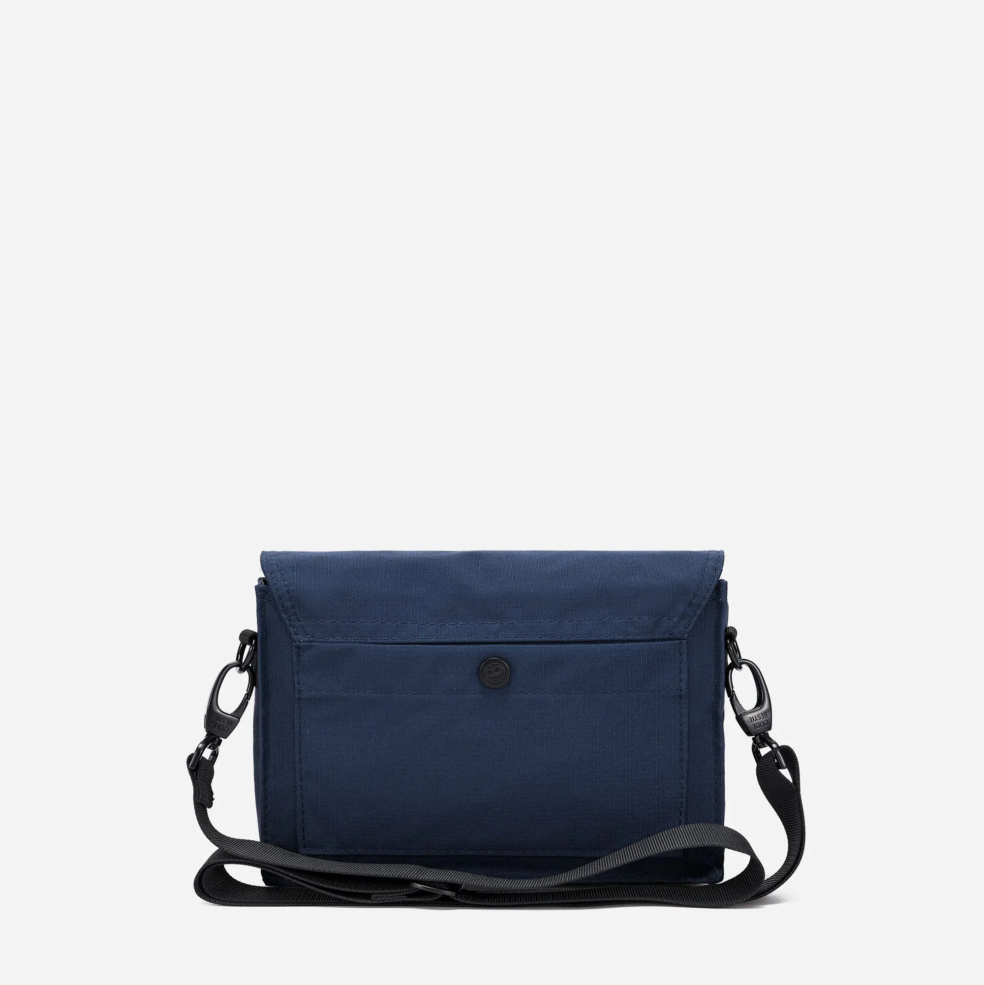 Wander Crossbody Bag - Two Tone