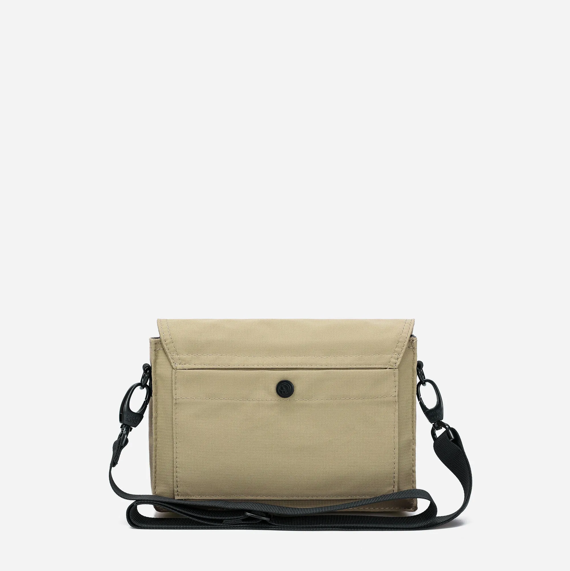 Wander Crossbody Bag - Two Tone