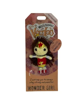 Wonder Girl  - Watchover Voodoo Dolls