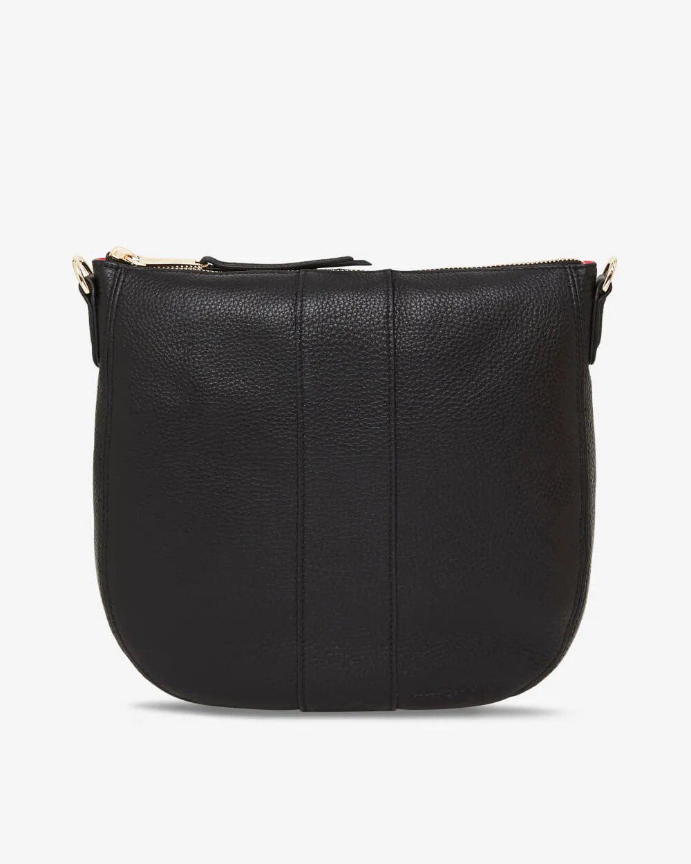 Zara Tote - Black